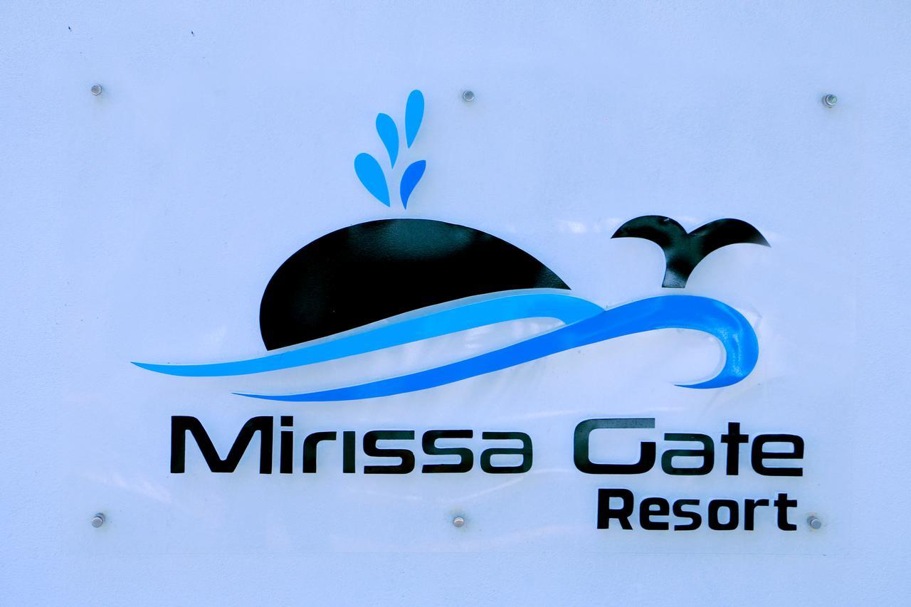 Mirissa Gate Resort Exterior photo